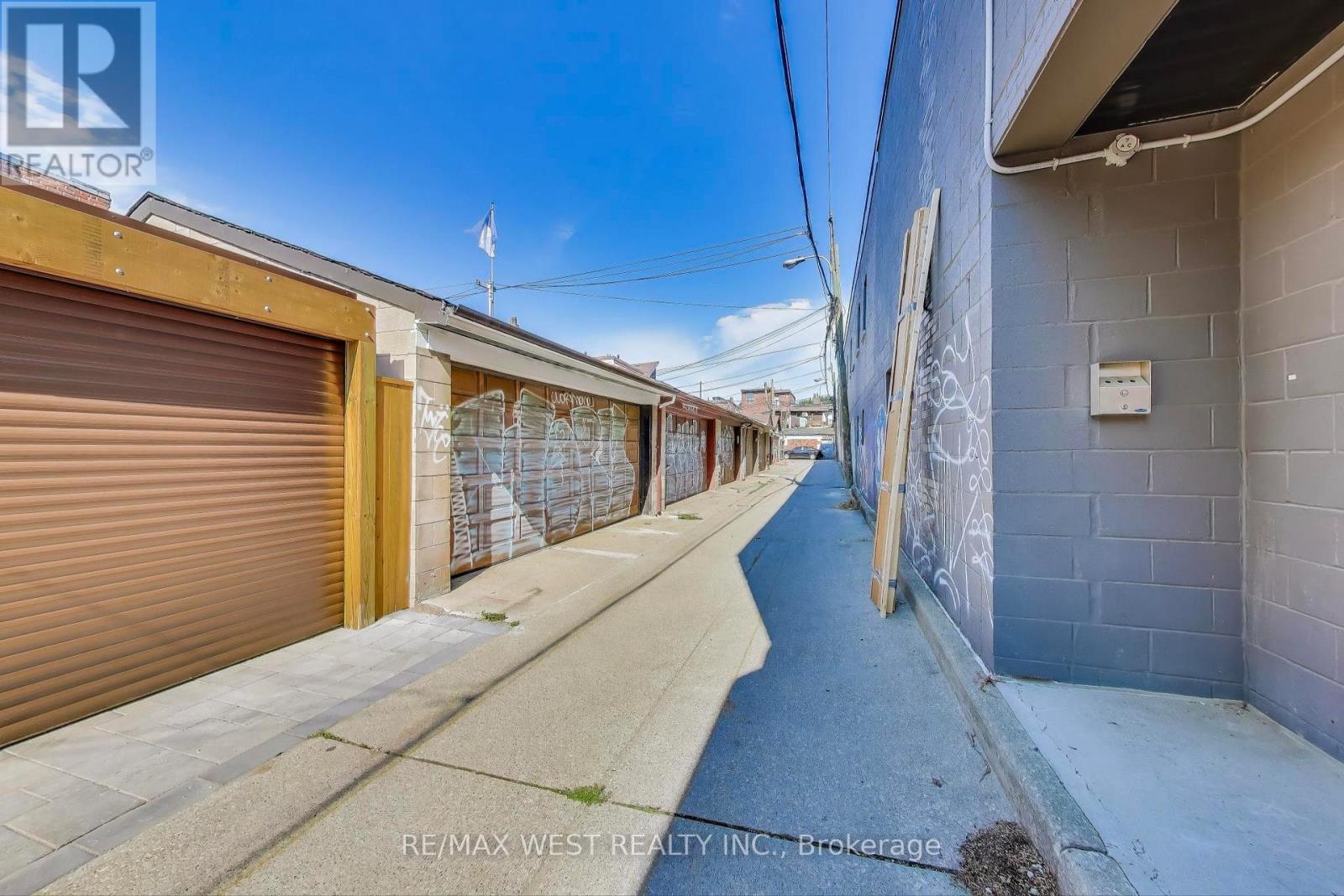 Photo 45 of 21 Rolyat Street, Toronto ON