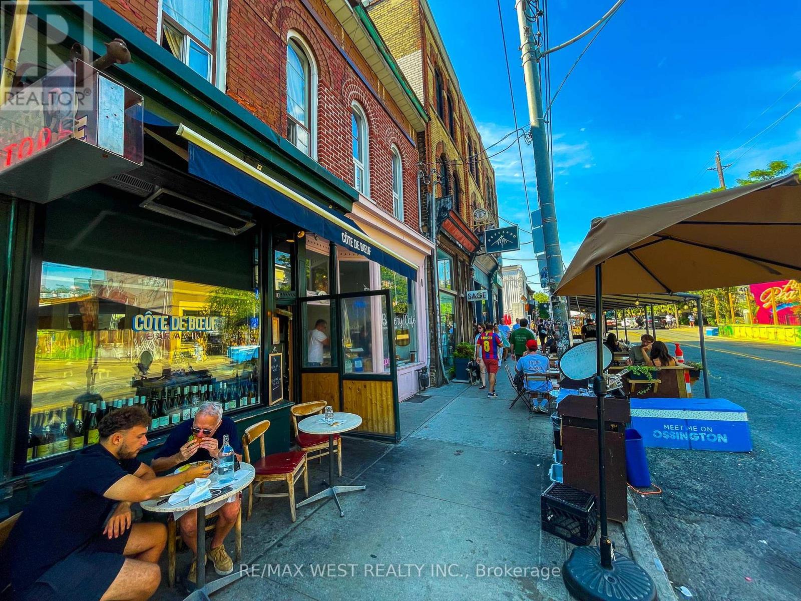 Photo 46 of 21 Rolyat Street, Toronto ON