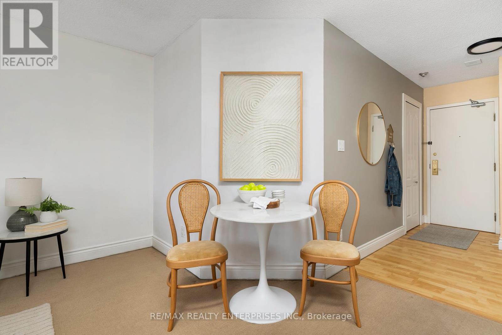 Photo 20 of 610 25 Grenville Street, Toronto ON