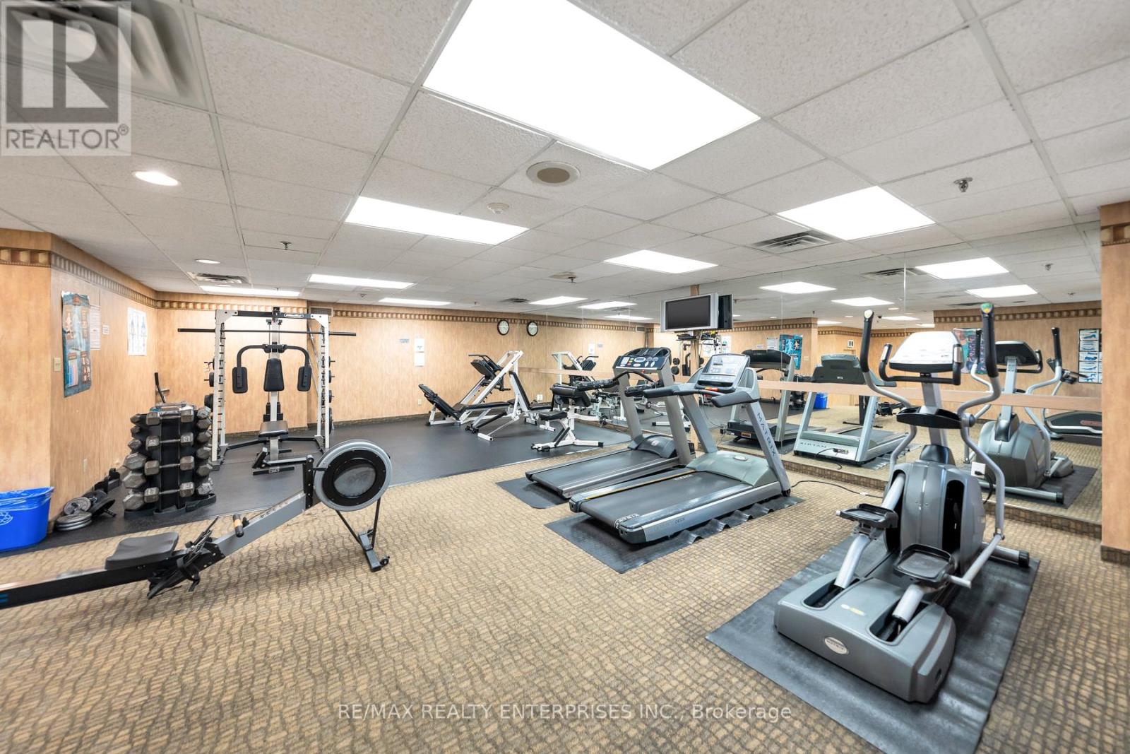 Photo 17 of 610 25 Grenville Street, Toronto ON