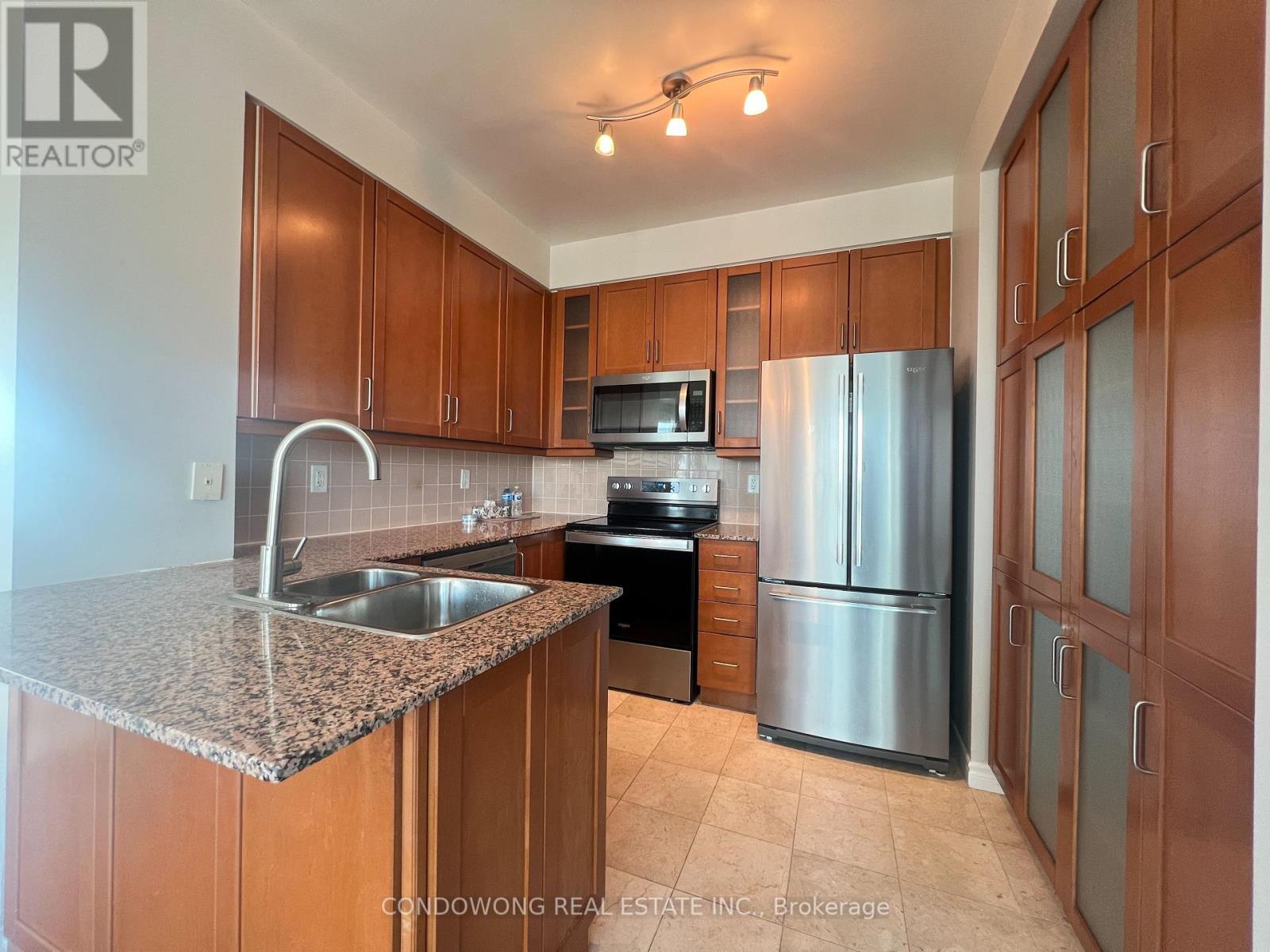 Photo 24 of 1705 60 Byng Avenue, Toronto ON