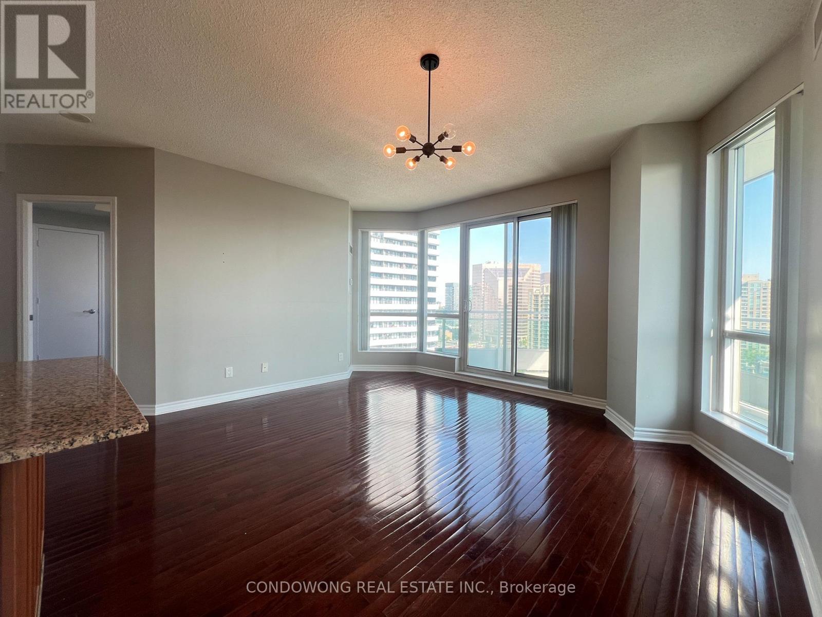 Photo 5 of 1705 60 Byng Avenue, Toronto ON