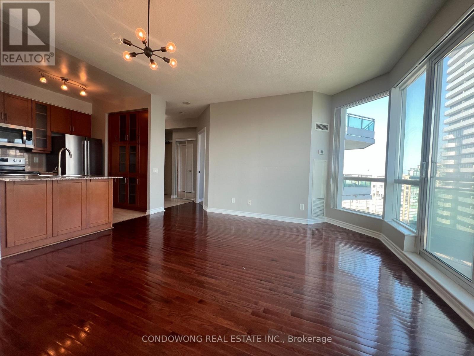 Photo 10 of 1705 60 Byng Avenue, Toronto ON