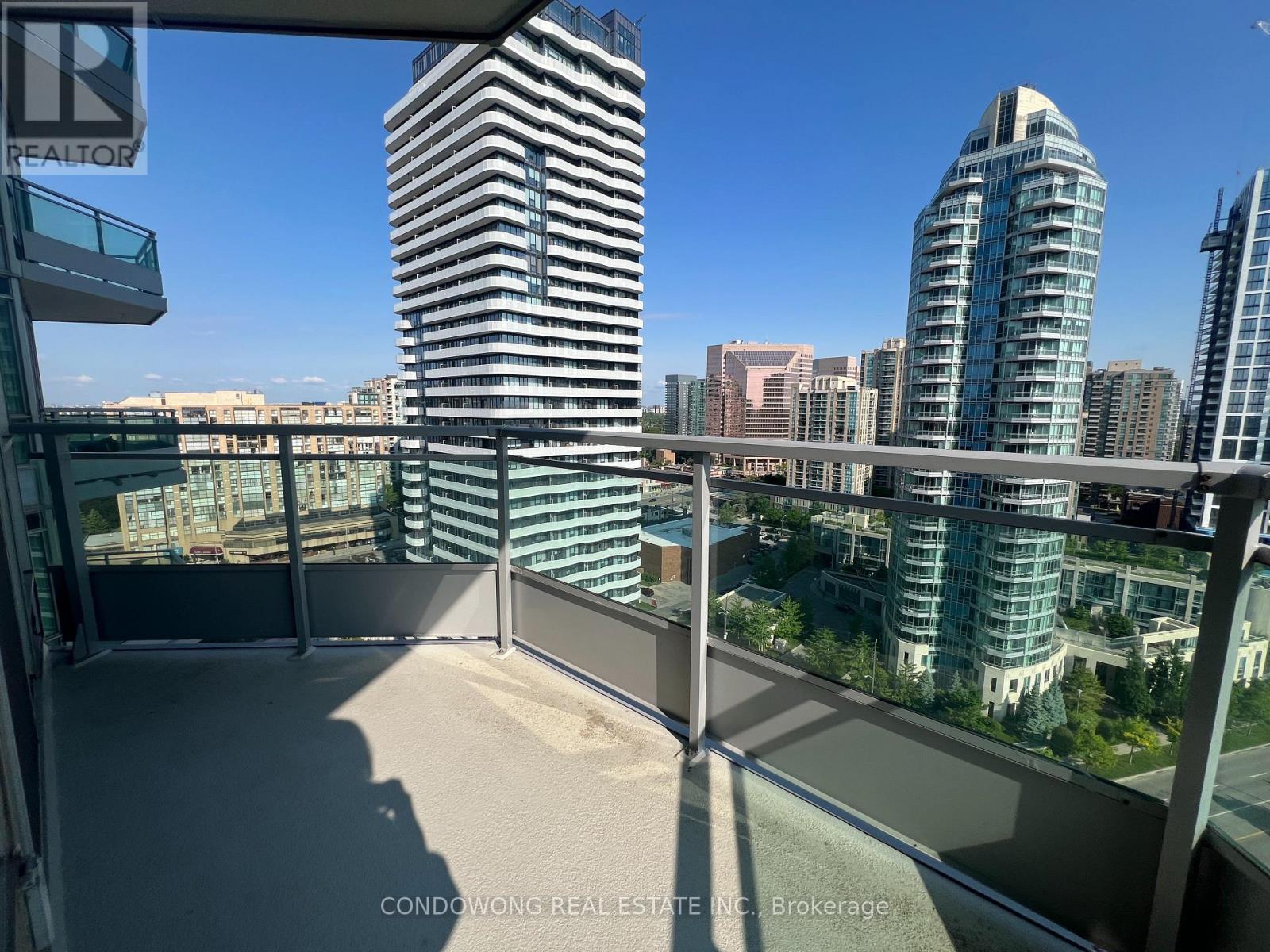 Photo 3 of 1705 60 Byng Avenue, Toronto ON