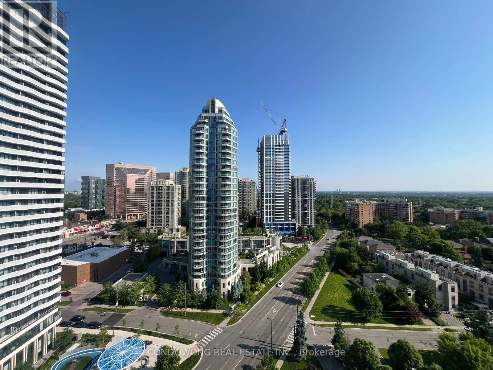 Photo 14 of 1705 60 Byng Avenue, Toronto ON