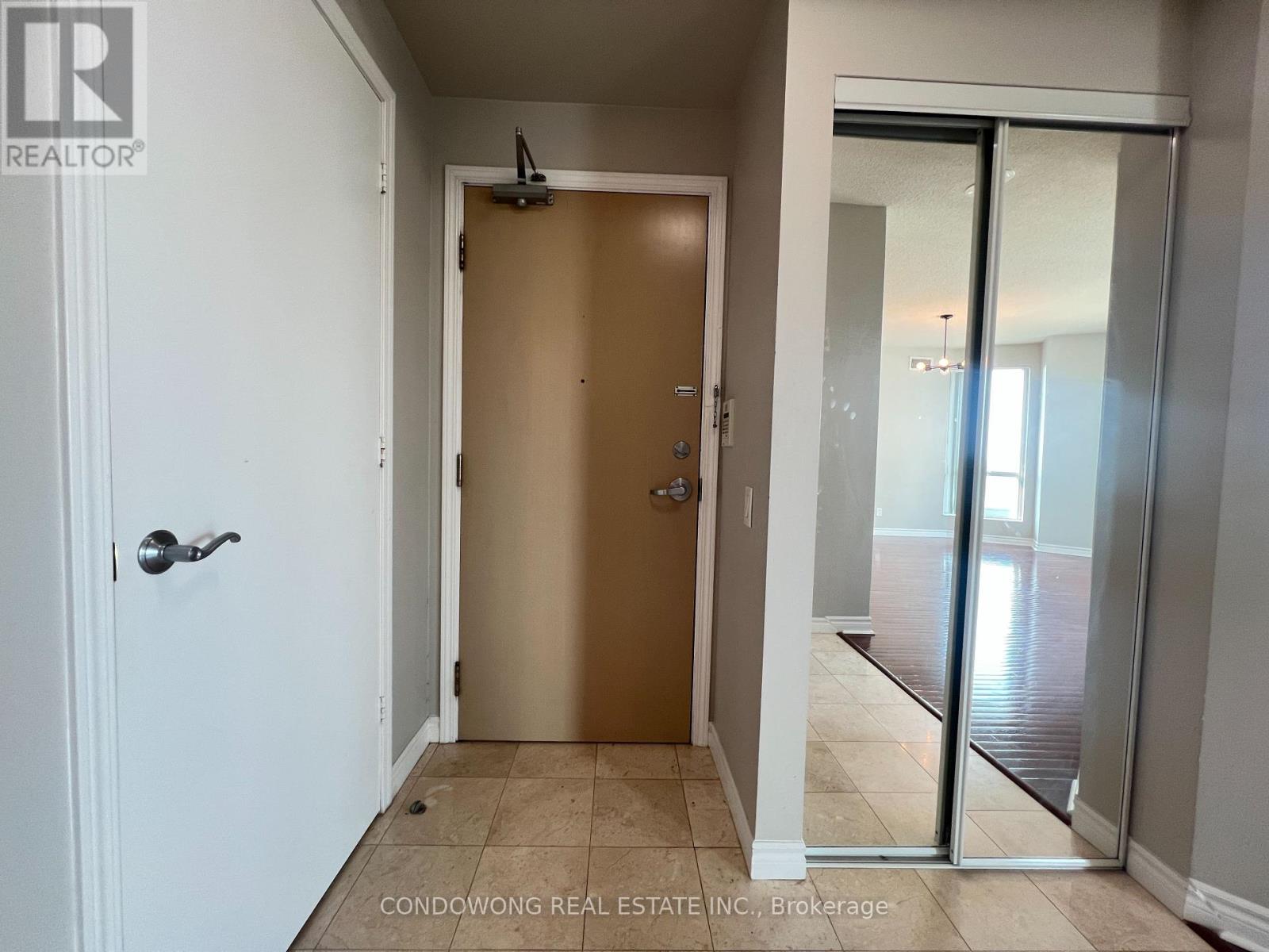 Photo 1 of 1705 60 Byng Avenue, Toronto ON