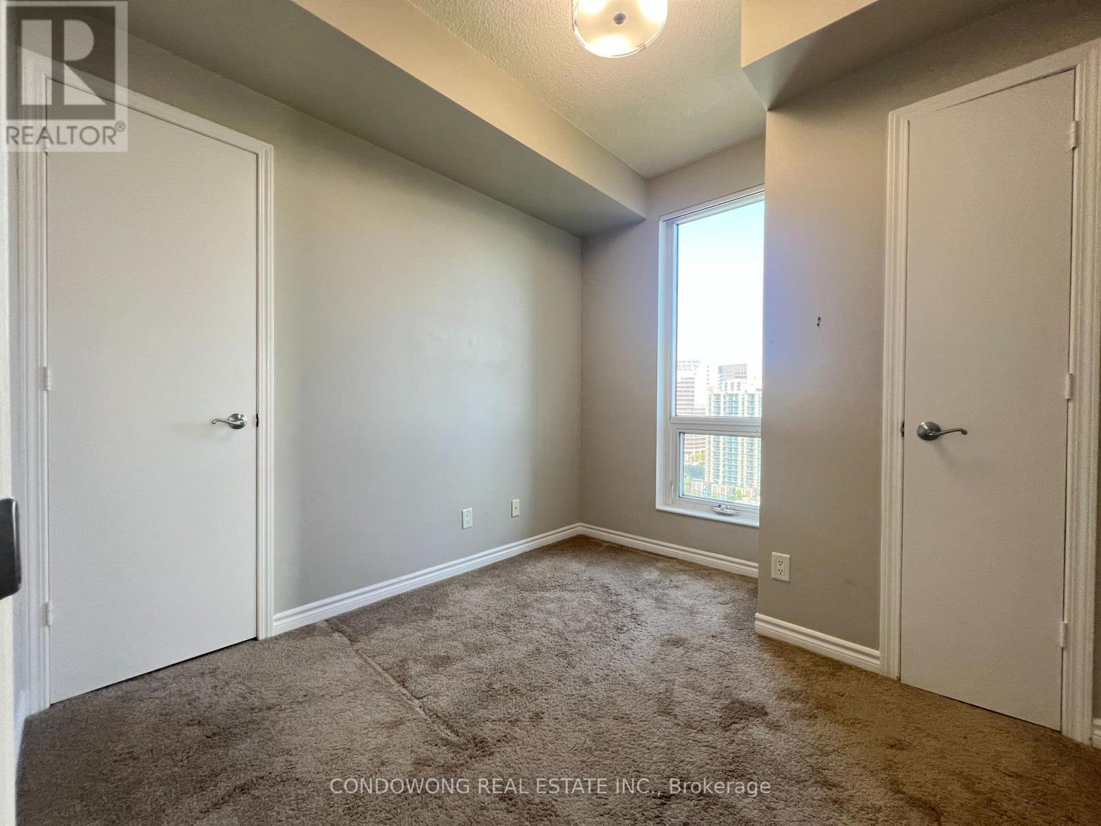 Photo 2 of 1705 60 Byng Avenue, Toronto ON
