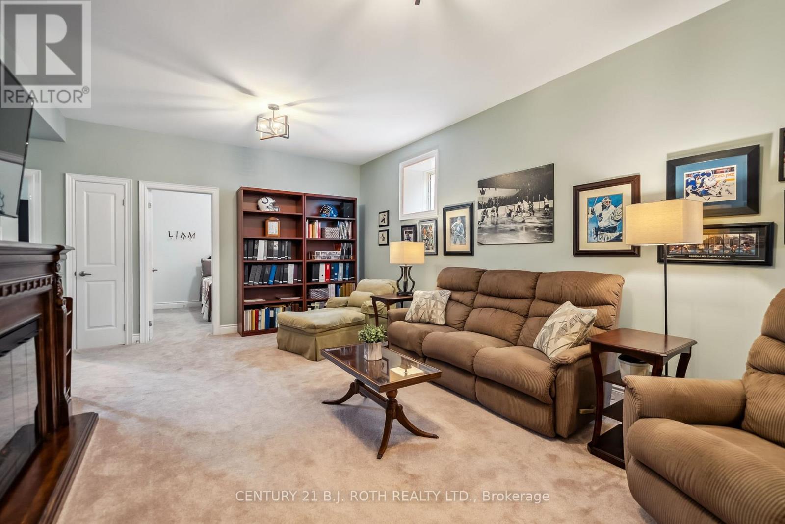 Photo 23 of 40 Glenhaven Court, Scugog ON