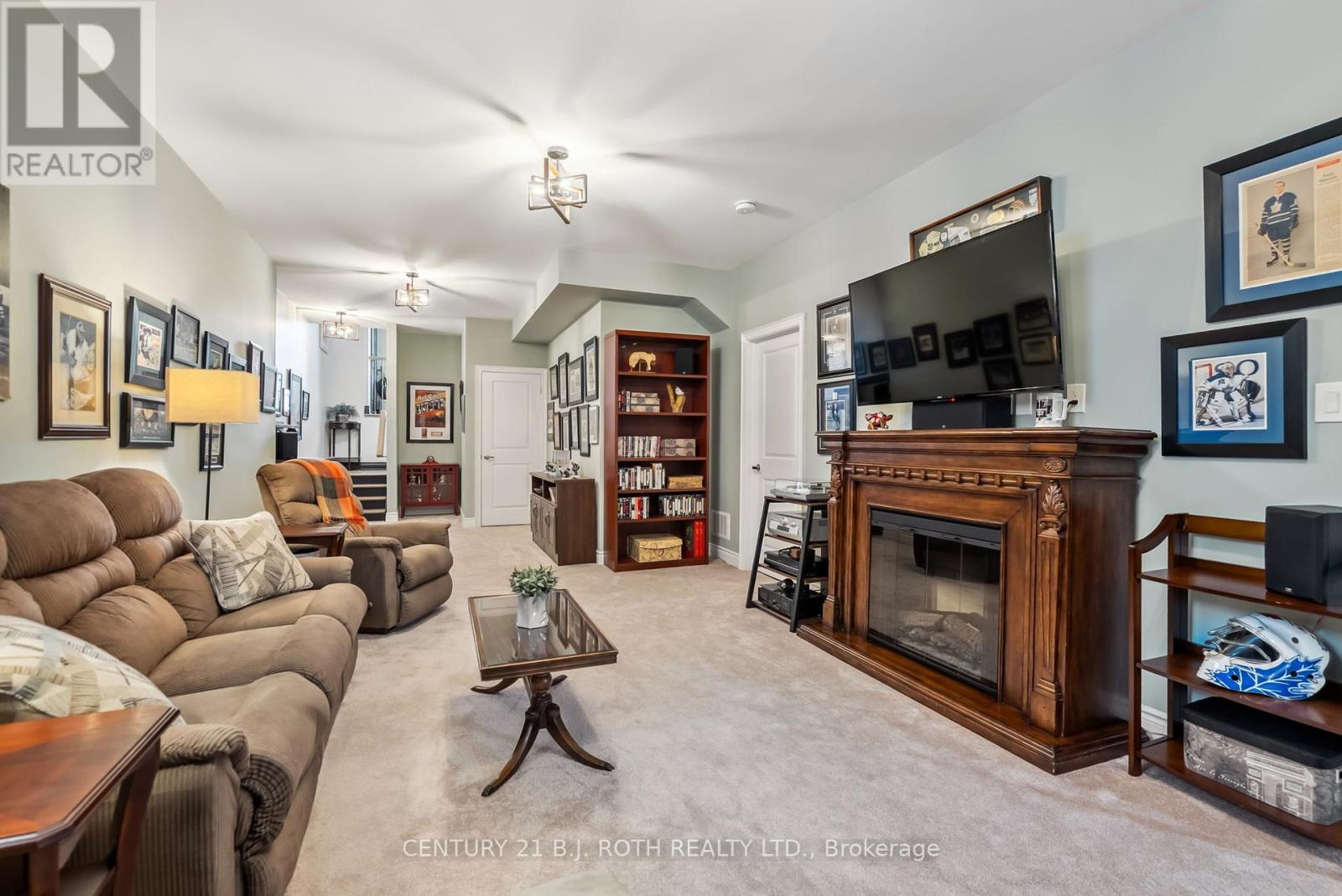 Photo 26 of 40 Glenhaven Court, Scugog ON