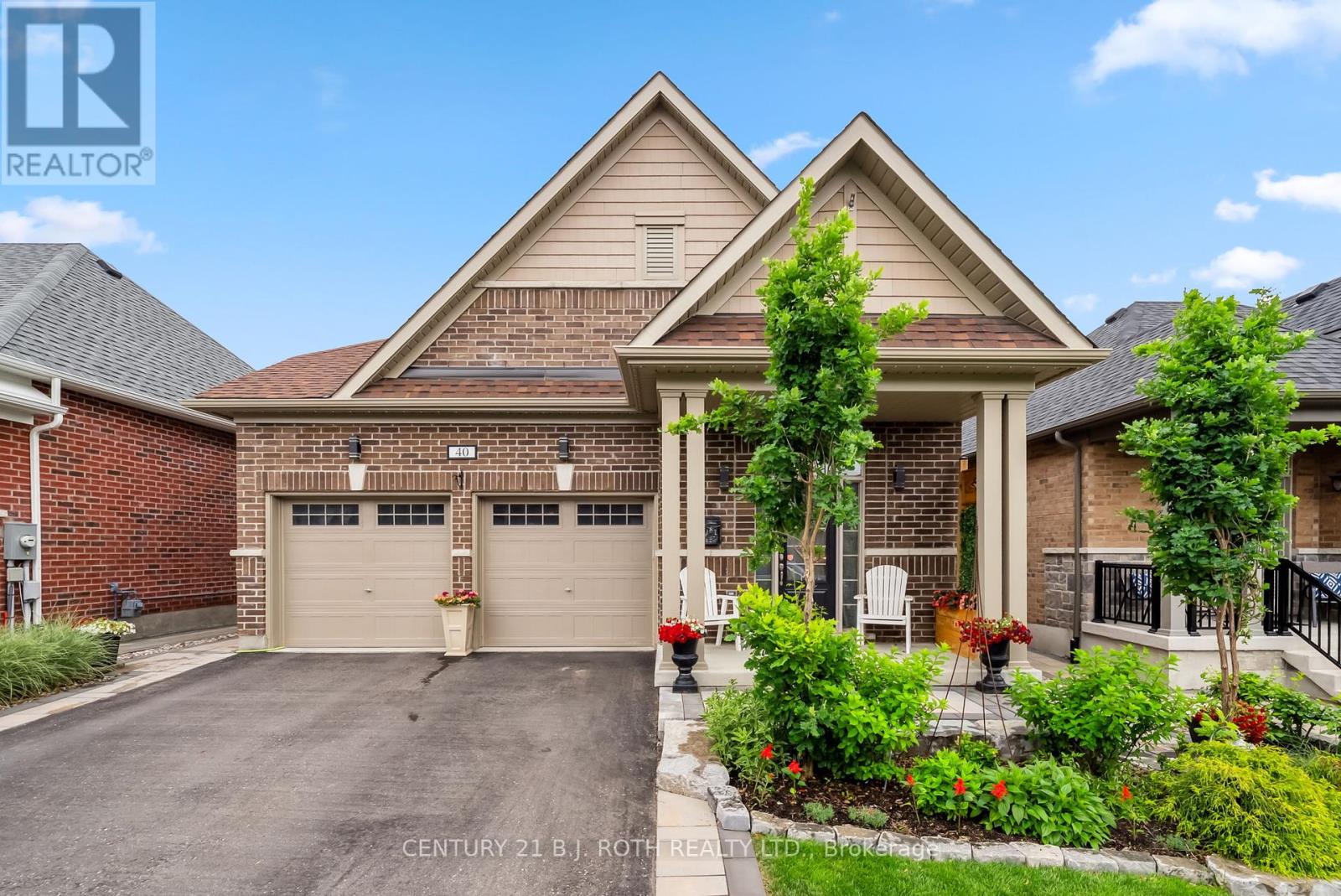 Photo 29 of 40 Glenhaven Court, Scugog ON