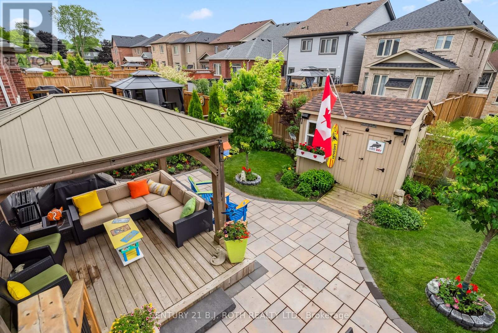 Photo 11 of 40 Glenhaven Court, Scugog ON