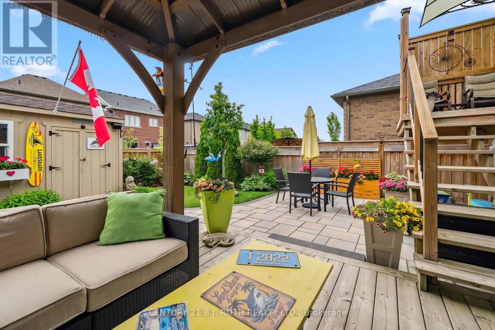 Photo 25 of 40 Glenhaven Court, Scugog ON
