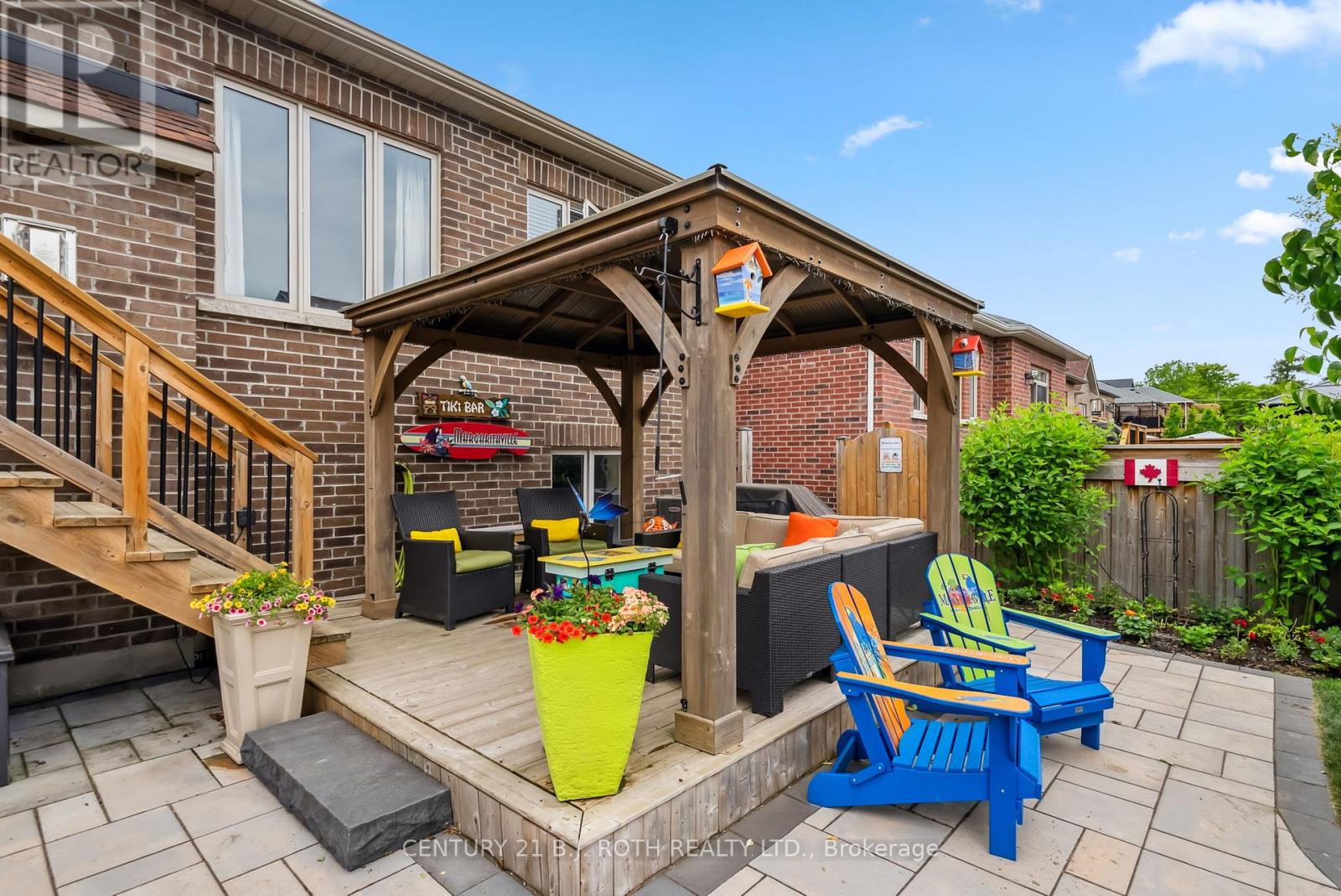 Photo 14 of 40 Glenhaven Court, Scugog ON