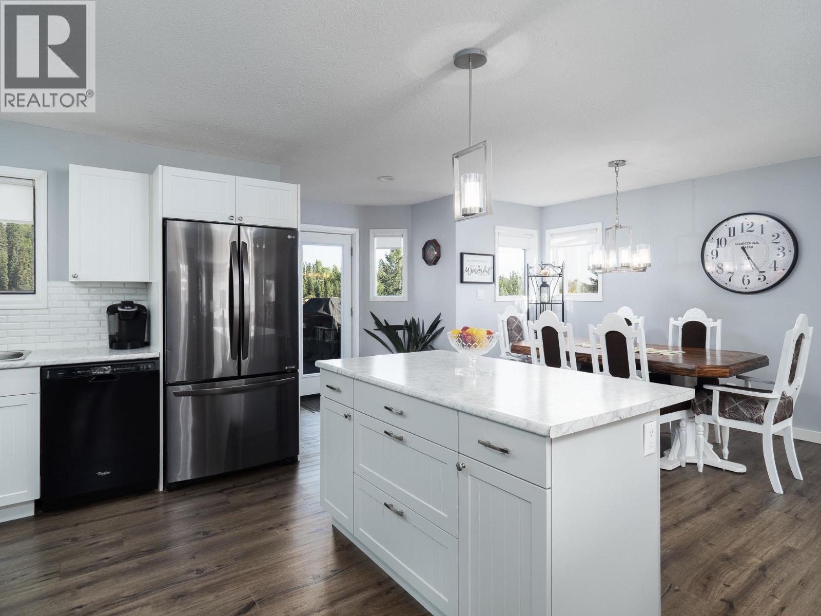Photo 5 of 3468 Clearwood Crescent, Prince George BC