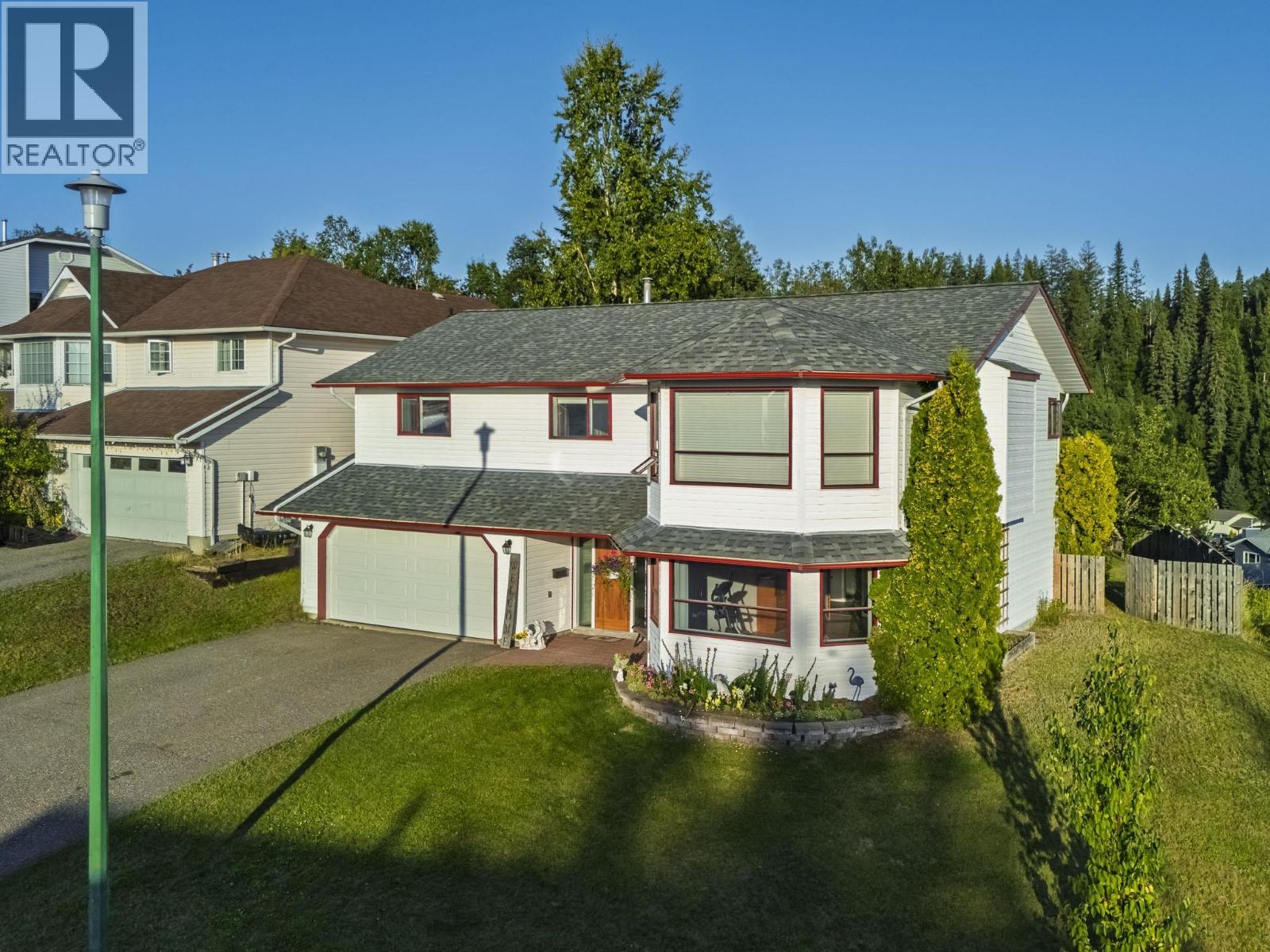 Photo 12 of 3468 Clearwood Crescent, Prince George BC