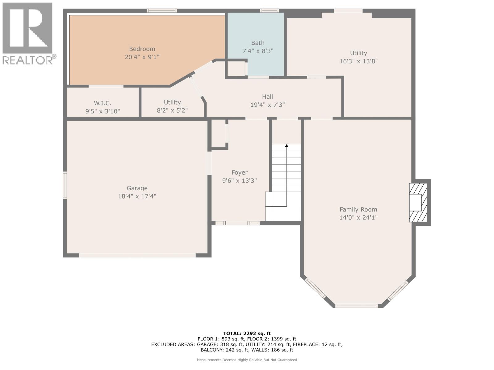 Photo 11 of 3468 Clearwood Crescent, Prince George BC