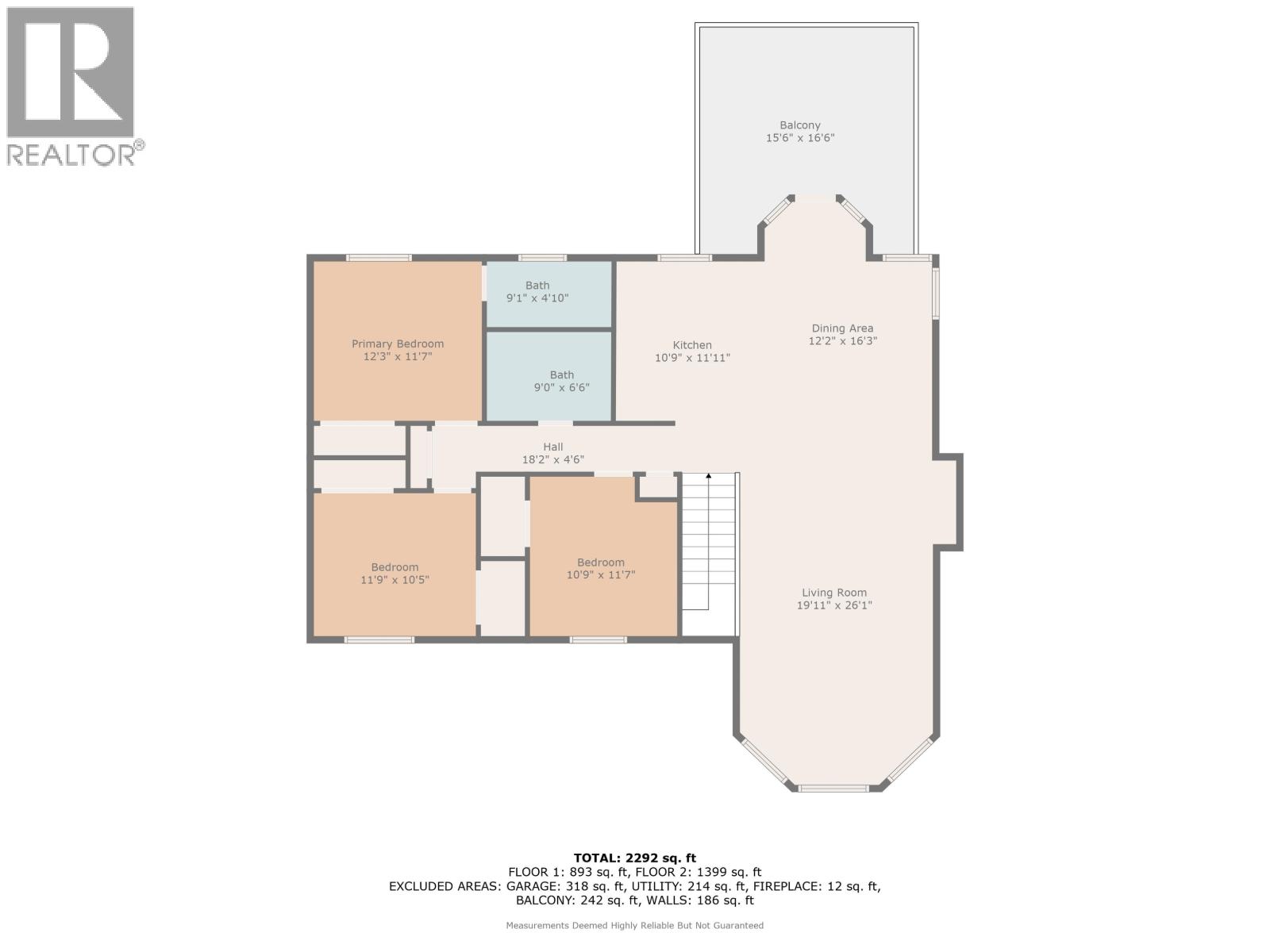 Photo 19 of 3468 Clearwood Crescent, Prince George BC