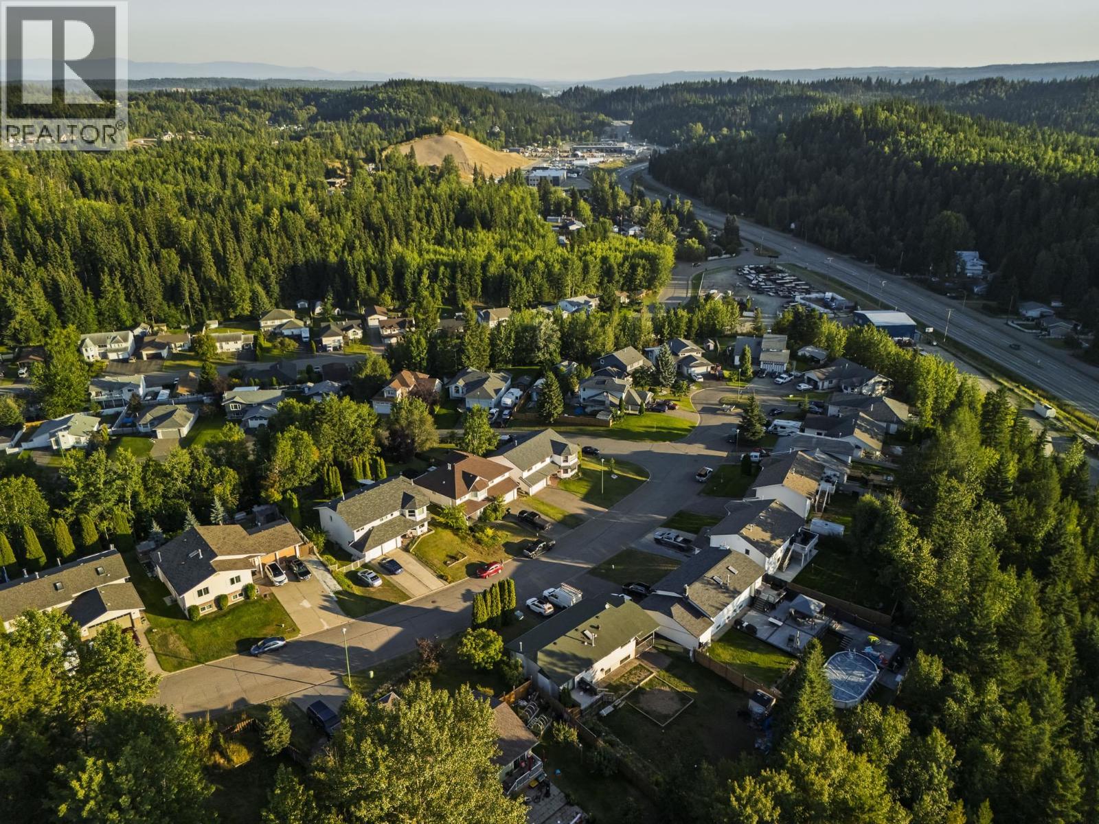 Photo 26 of 3468 Clearwood Crescent, Prince George BC