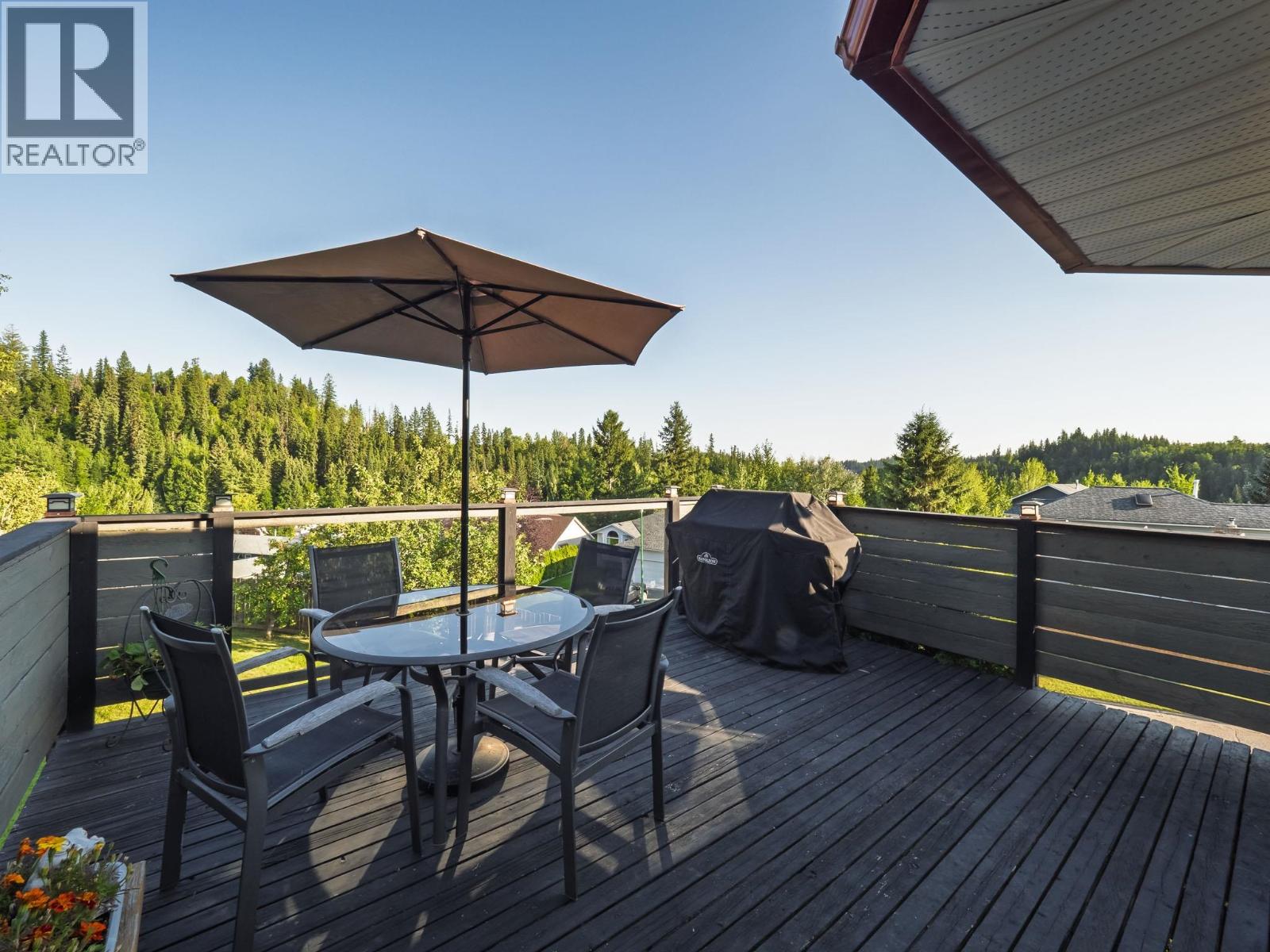 Photo 1 of 3468 Clearwood Crescent, Prince George BC