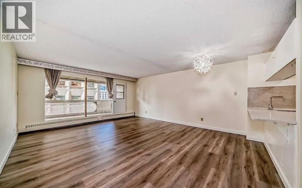 Photo 7 of 1101 221 6 Avenue Se, Calgary AB