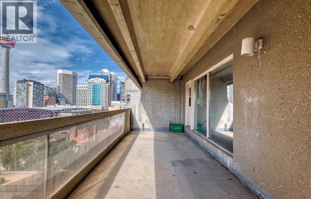 Photo 19 of 1101 221 6 Avenue Se, Calgary AB