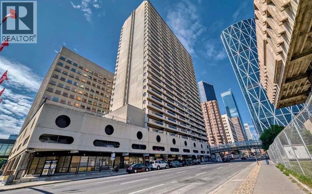 Photo 6 of 1101 221 6 Avenue Se, Calgary AB