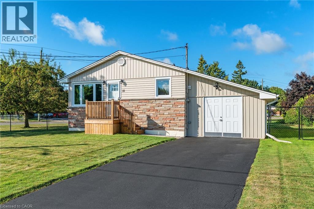 Photo 42 of 18 Laidlaw Street, Hagersville ON
