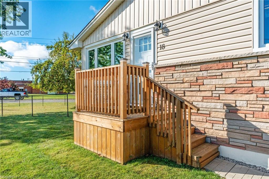 Photo 43 of 18 Laidlaw Street, Hagersville ON