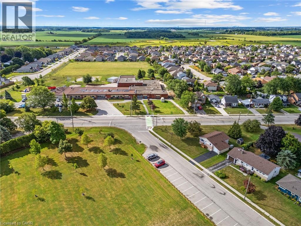 Photo 27 of 18 Laidlaw Street, Hagersville ON