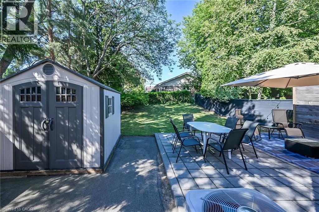 Photo 29 of 158 Wendover Drive, Hamilton ON