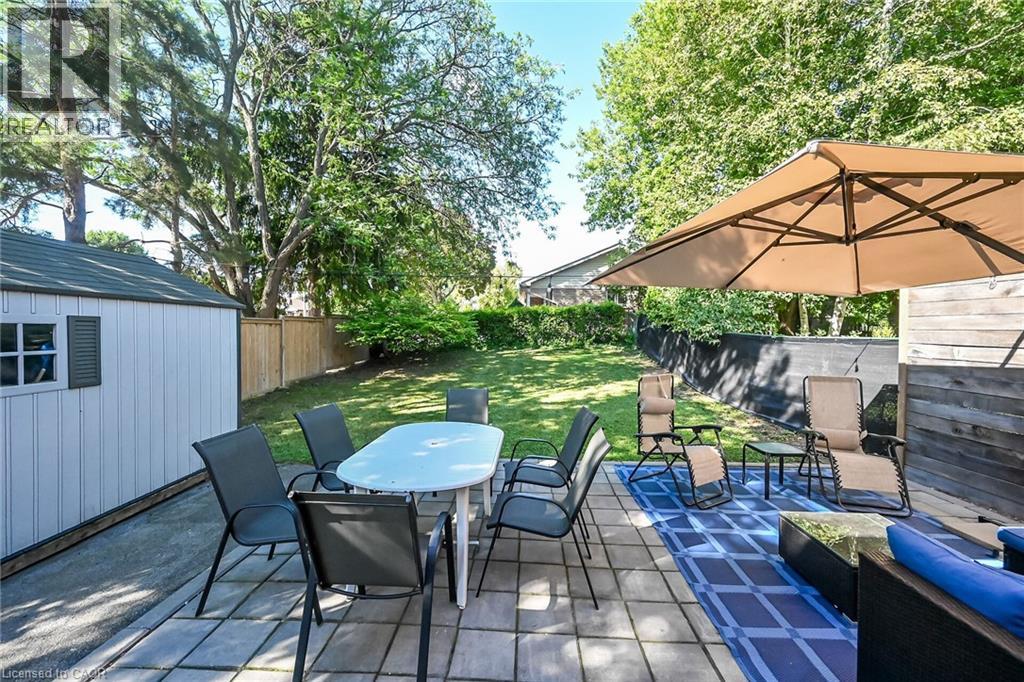 Photo 31 of 158 Wendover Drive, Hamilton ON