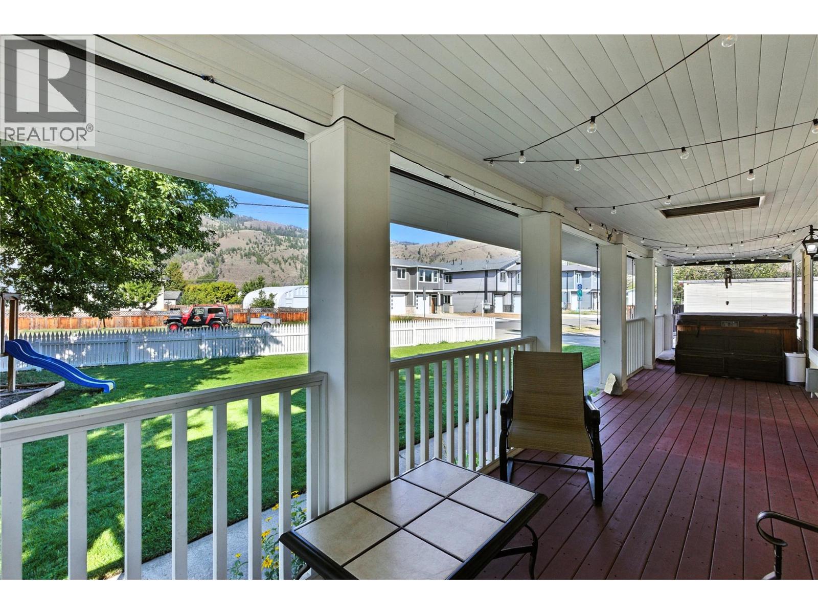 Photo 6 of 698 Porterfield Road, Kamloops BC