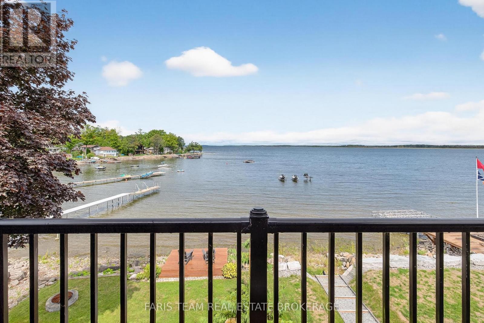 Photo 5 of 238 Robins Point Road, Tay ON