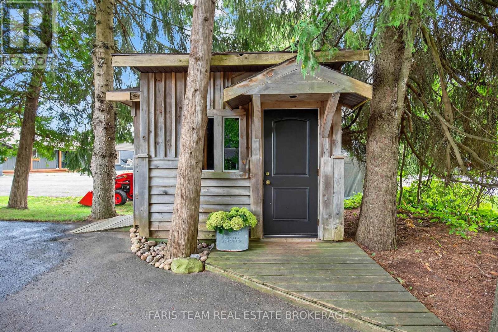Photo 34 of 238 Robins Point Road, Tay ON