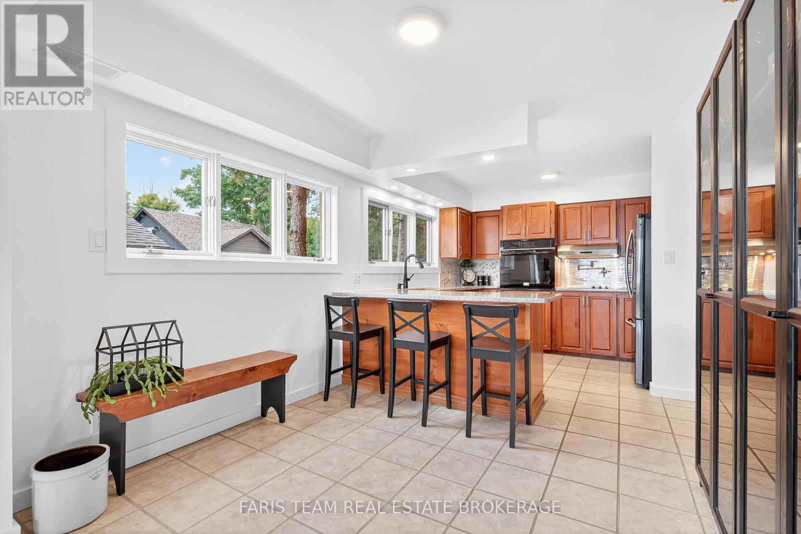 Photo 11 of 238 Robins Point Road, Tay ON
