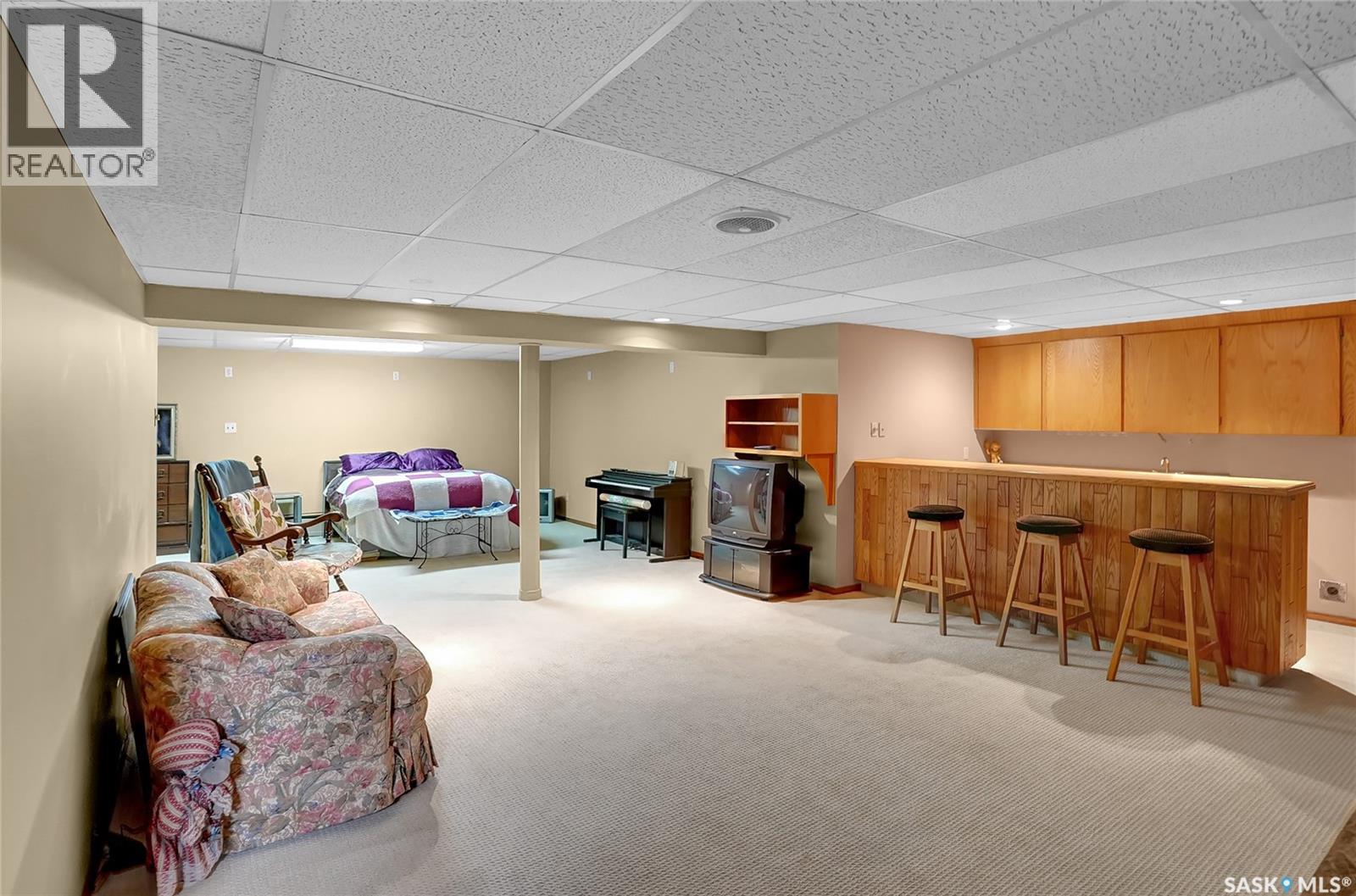 Photo 8 of 3212 Larche Crescent, Regina SK