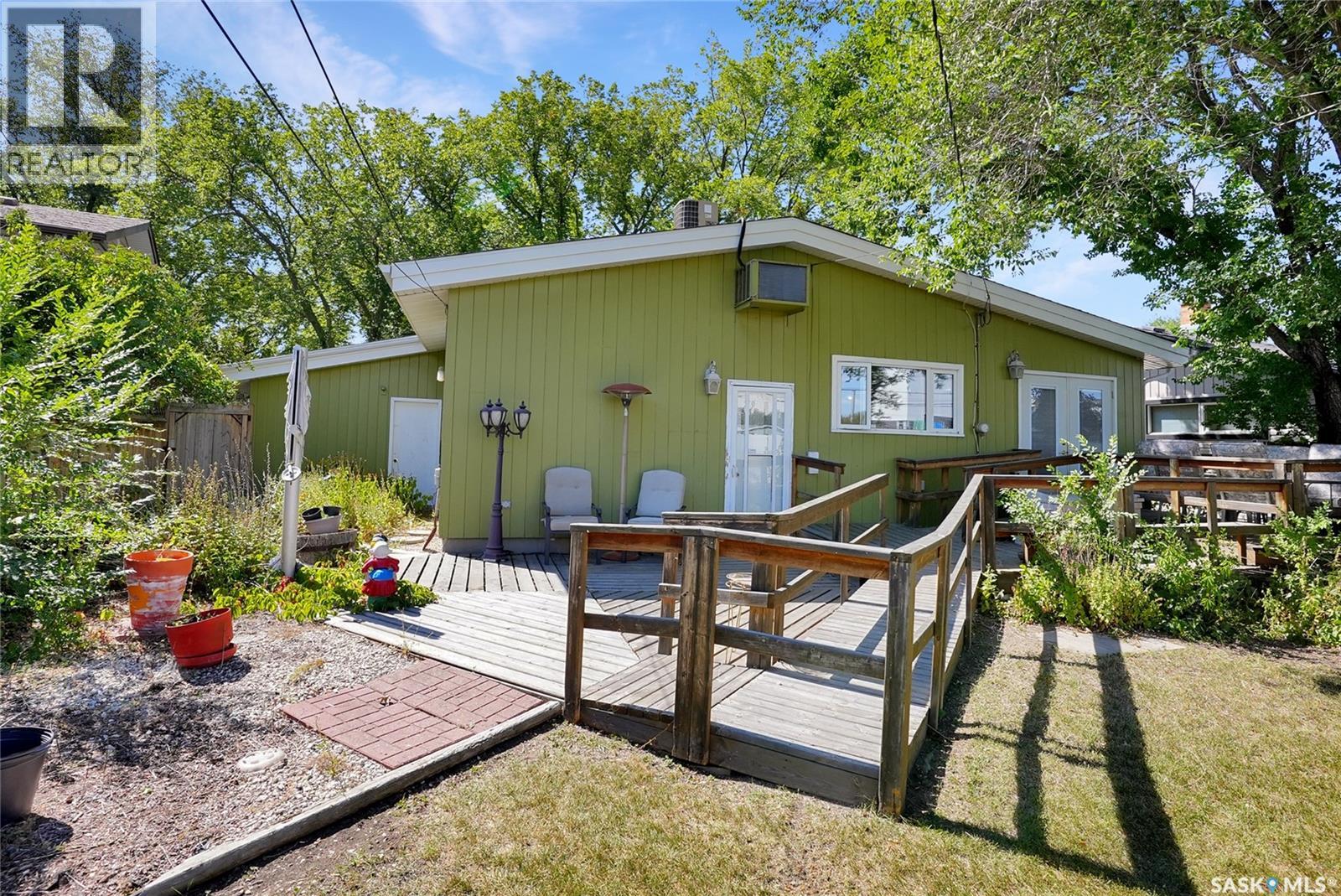 Photo 24 of 3212 Larche Crescent, Regina SK