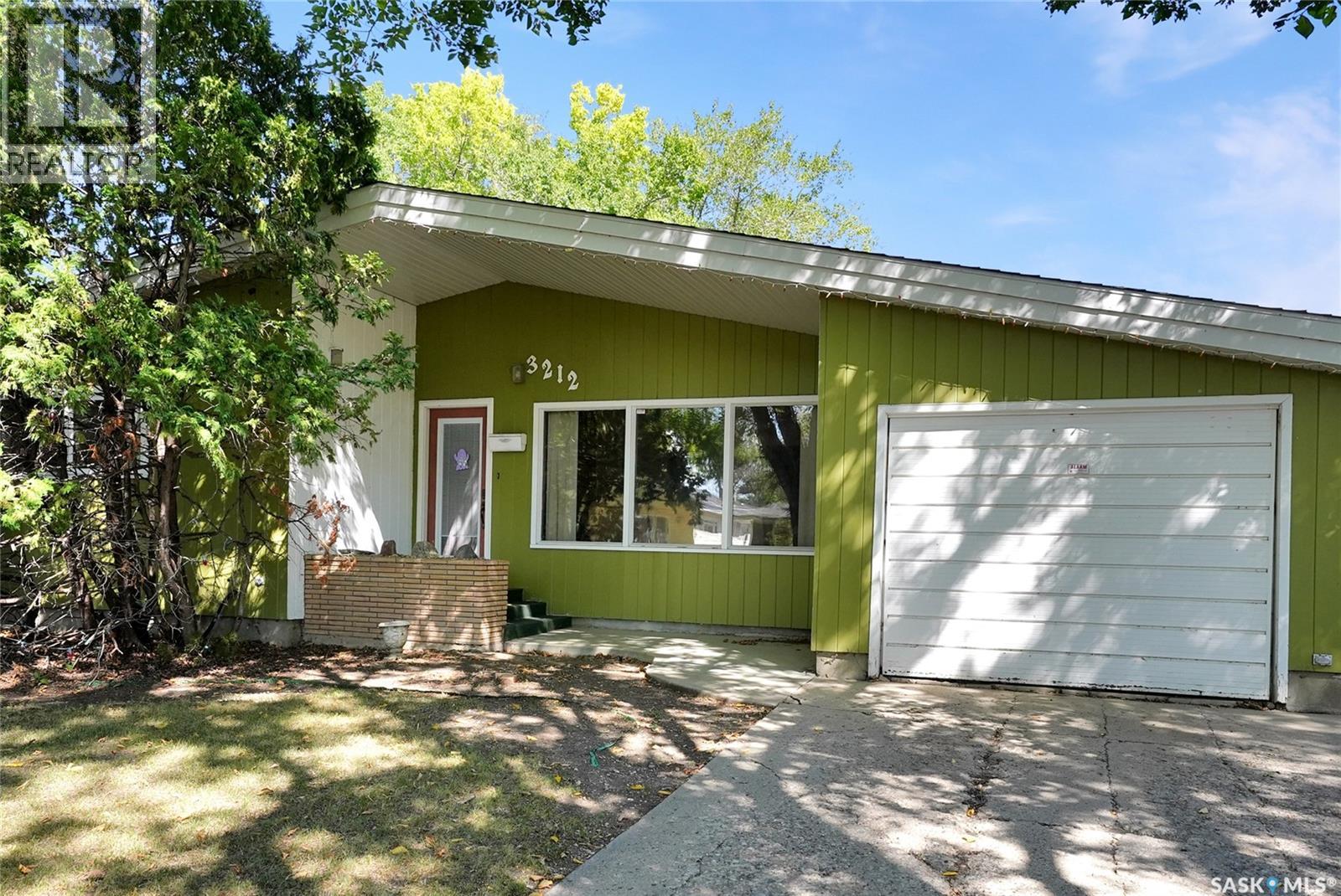 Photo 27 of 3212 Larche Crescent, Regina SK