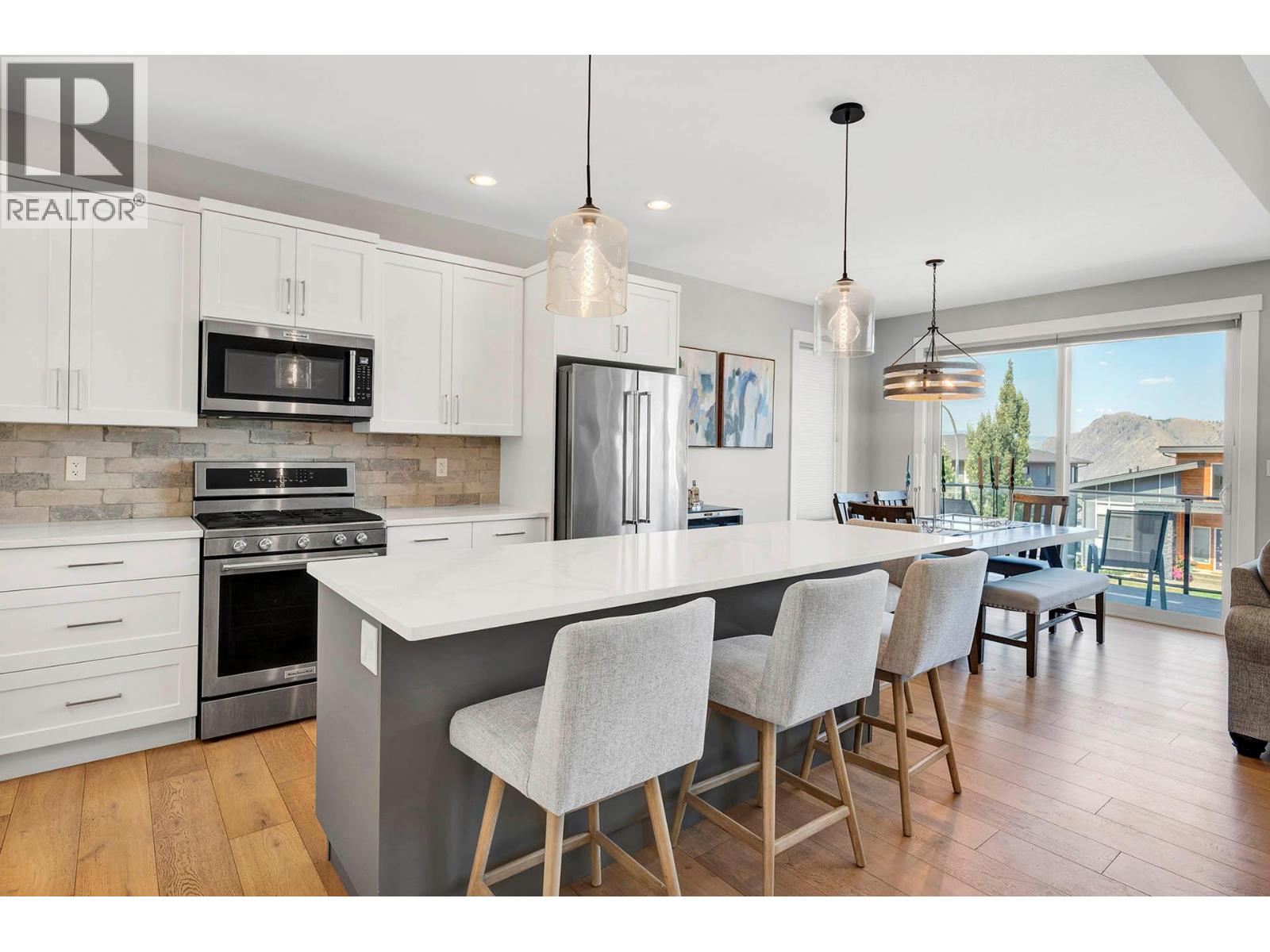 Photo 5 of 2065 Galore Crescent, Kamloops BC