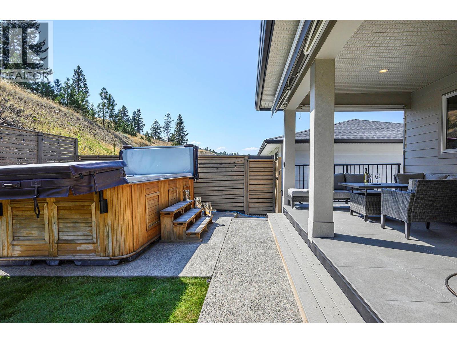 Photo 6 of 2065 Galore Crescent, Kamloops BC