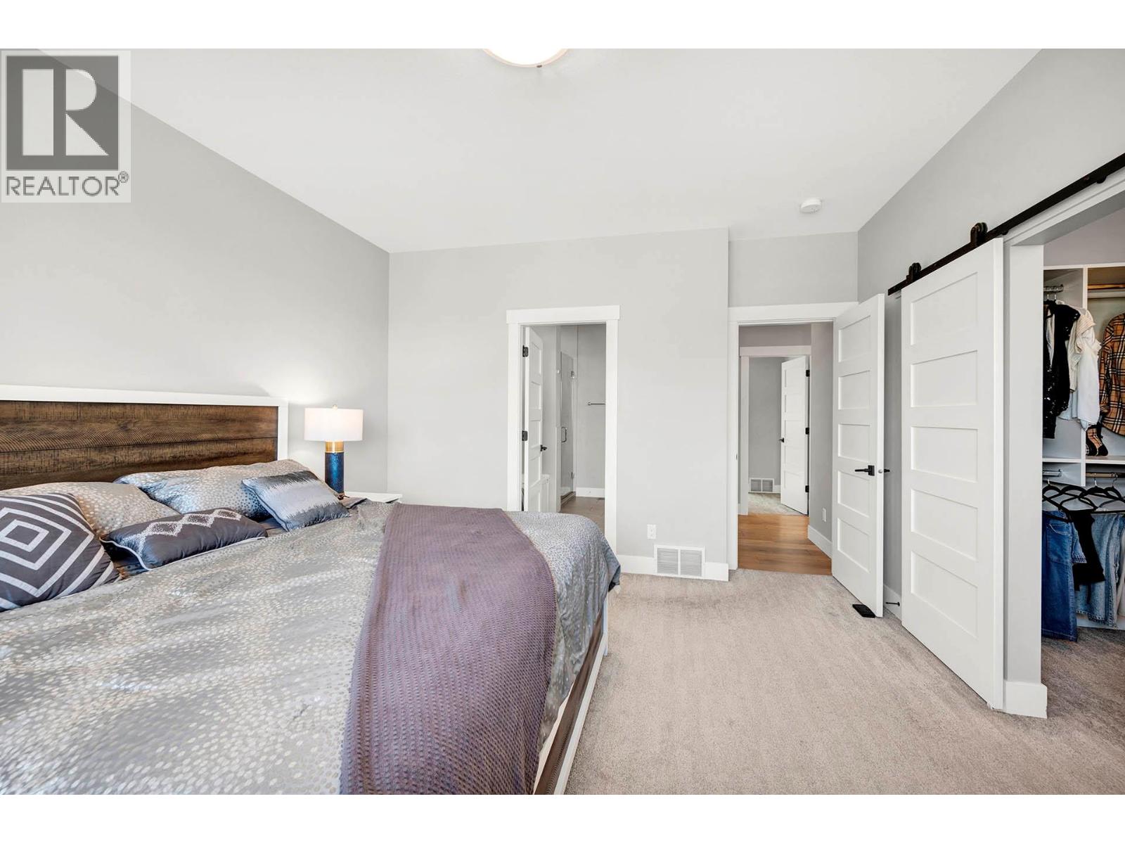 Photo 1 of 2065 Galore Crescent, Kamloops BC