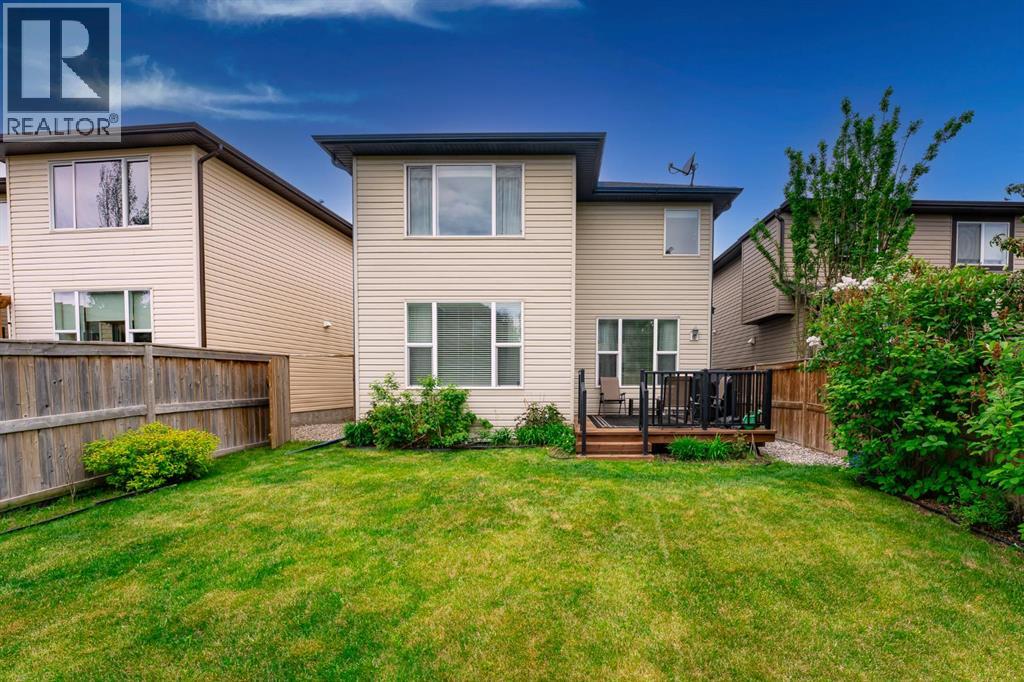 Photo 12 of 116 Brightoncrest Manor Se, Calgary AB