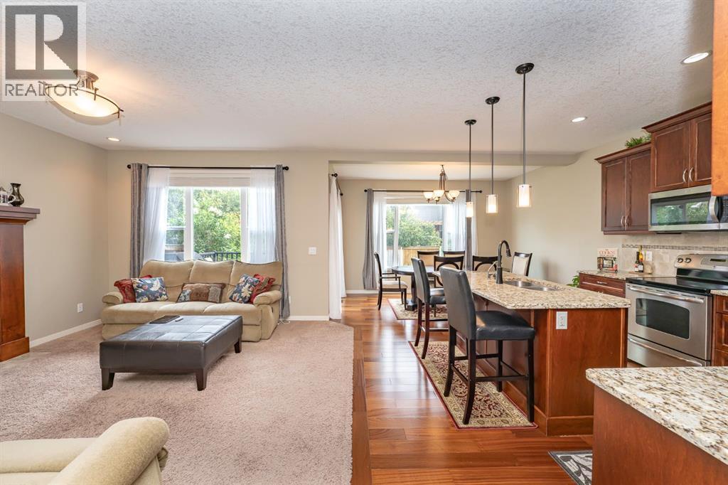 Photo 16 of 116 Brightoncrest Manor Se, Calgary AB