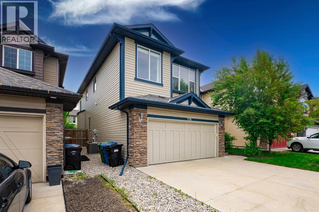 Photo 8 of 116 Brightoncrest Manor Se, Calgary AB