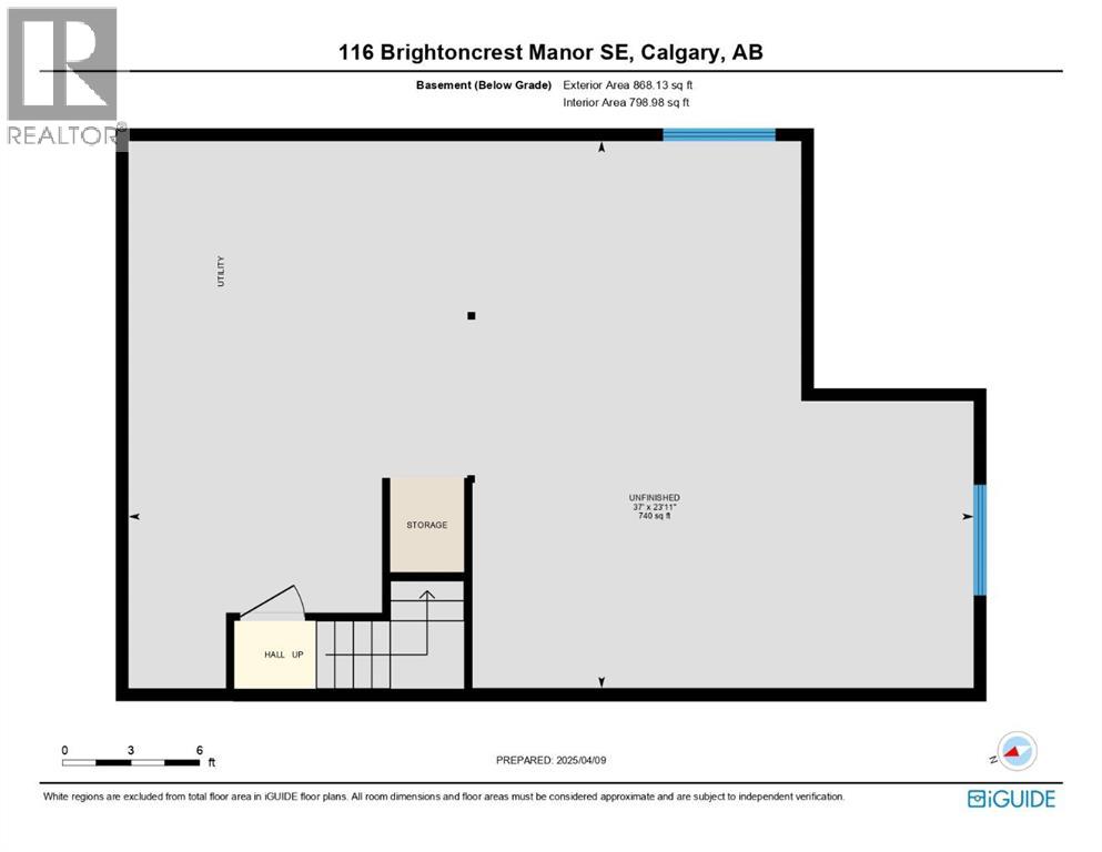Photo 19 of 116 Brightoncrest Manor Se, Calgary AB