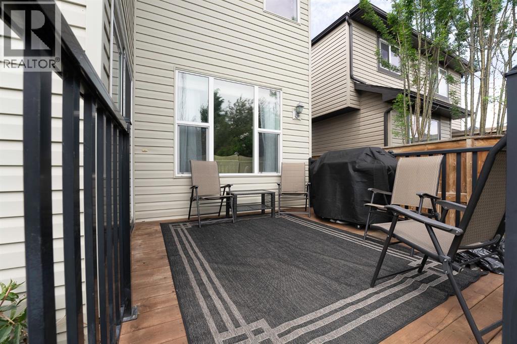Photo 25 of 116 Brightoncrest Manor Se, Calgary AB