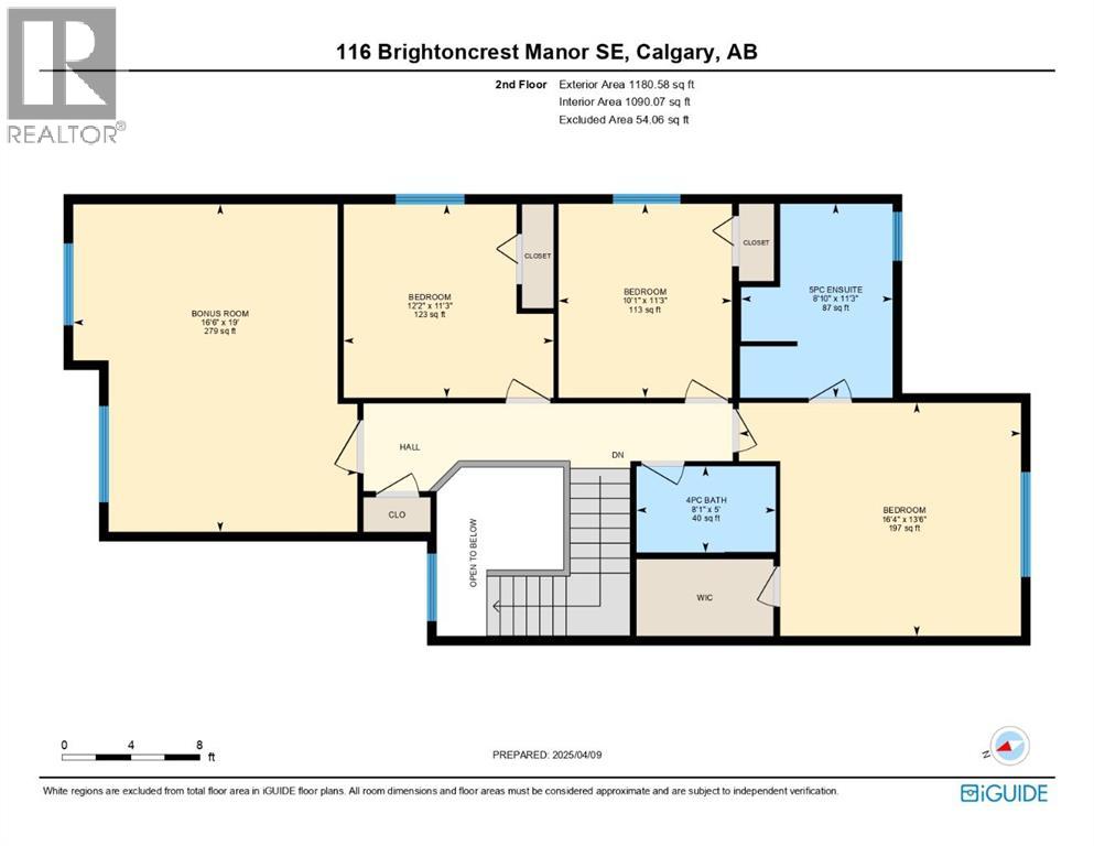 Photo 21 of 116 Brightoncrest Manor Se, Calgary AB