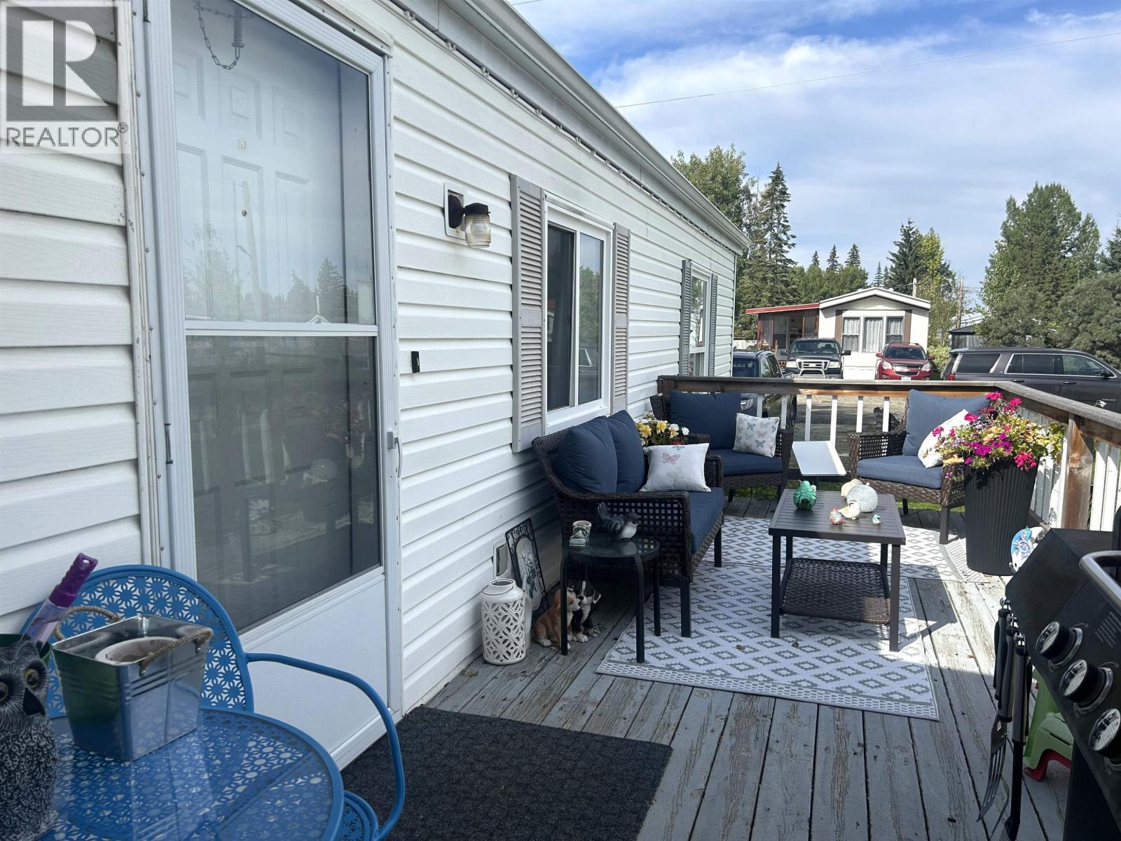 Photo 18 of C 52 7817 97 Highway, Prince George BC