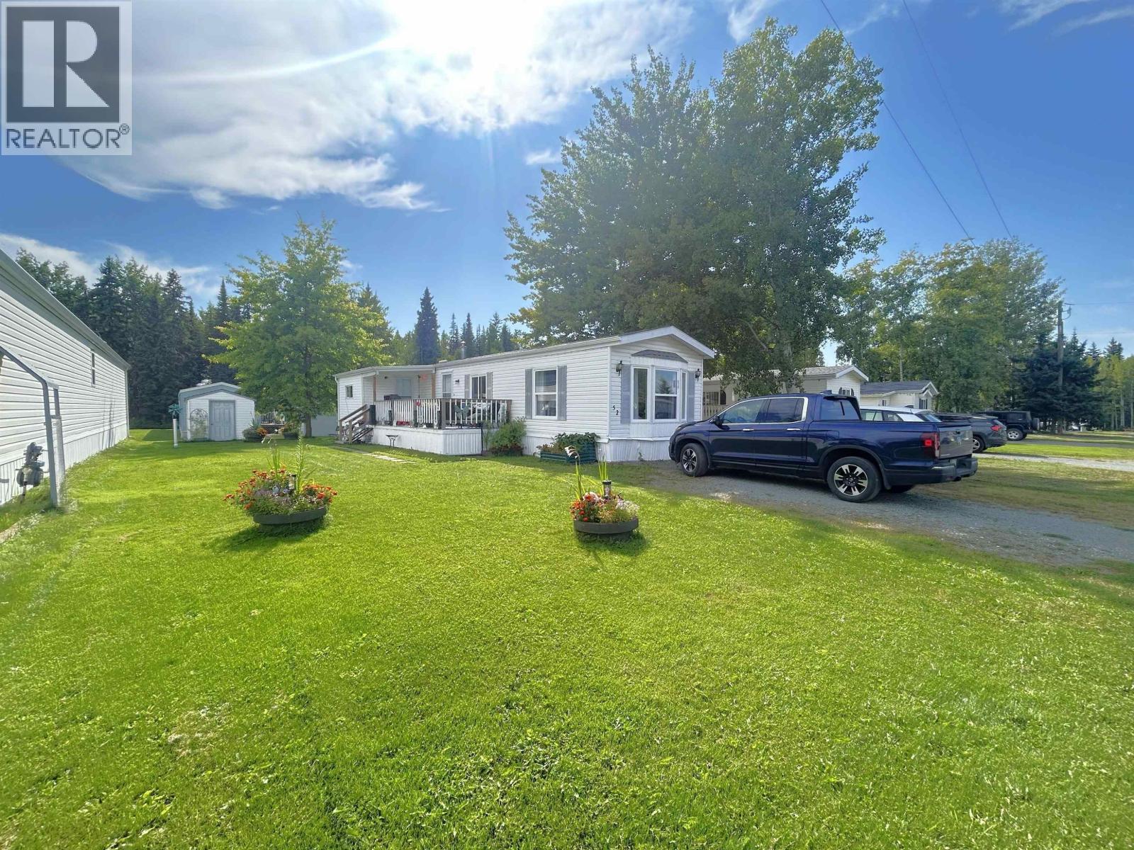 Photo 8 of C 52 7817 97 Highway, Prince George BC