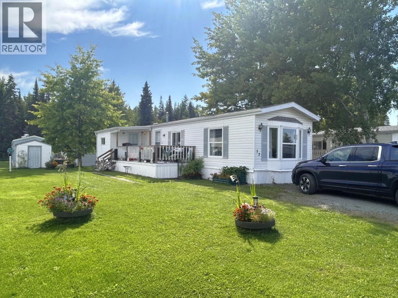 Photo 11 of C 52 7817 97 Highway, Prince George BC